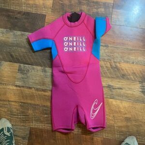 O’Neil wetsuit 3 (4374)